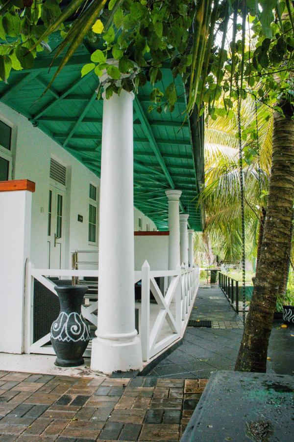 Villa Harbour View Galle Eksteriør bilde