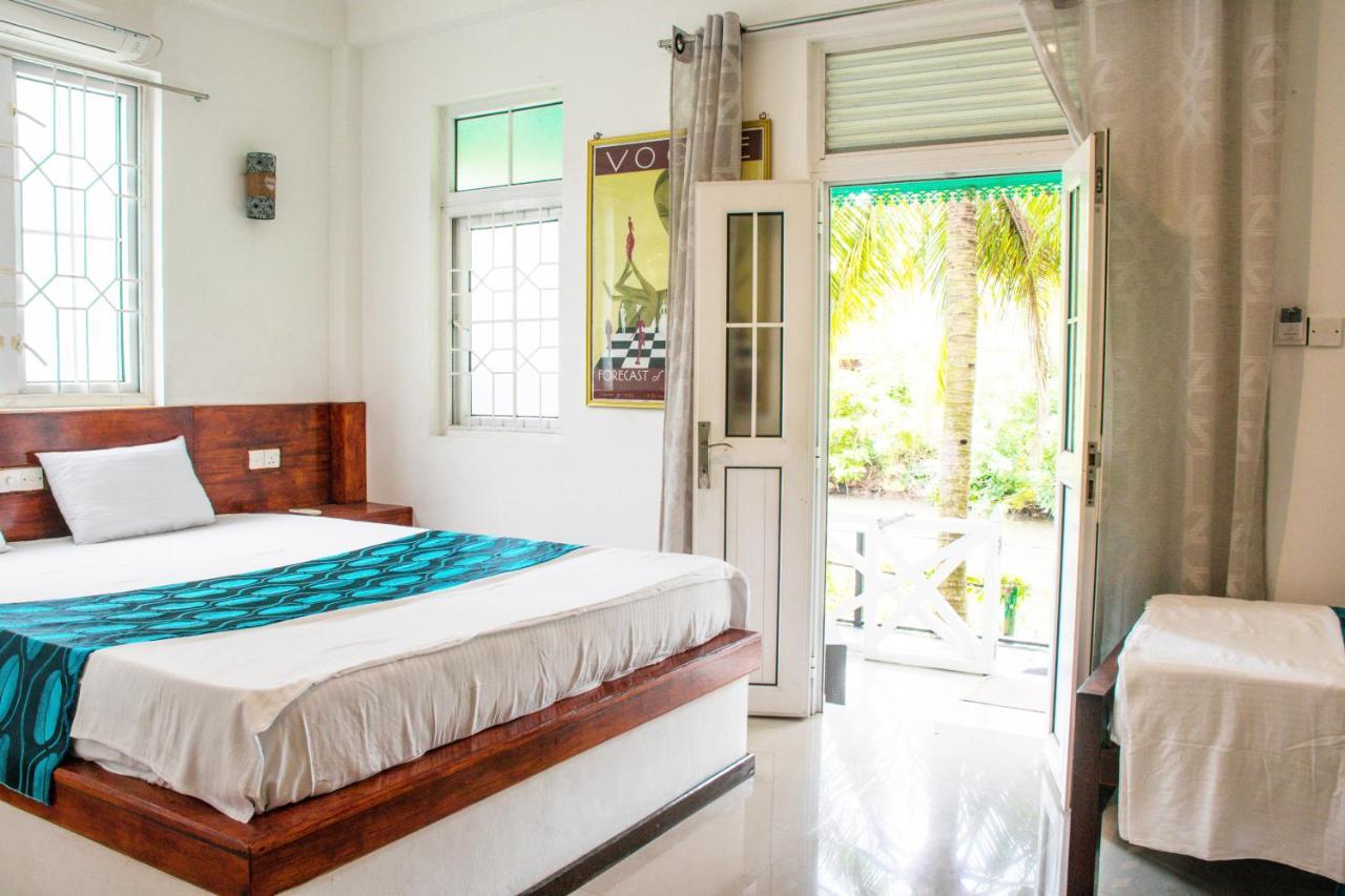 Villa Harbour View Galle Eksteriør bilde