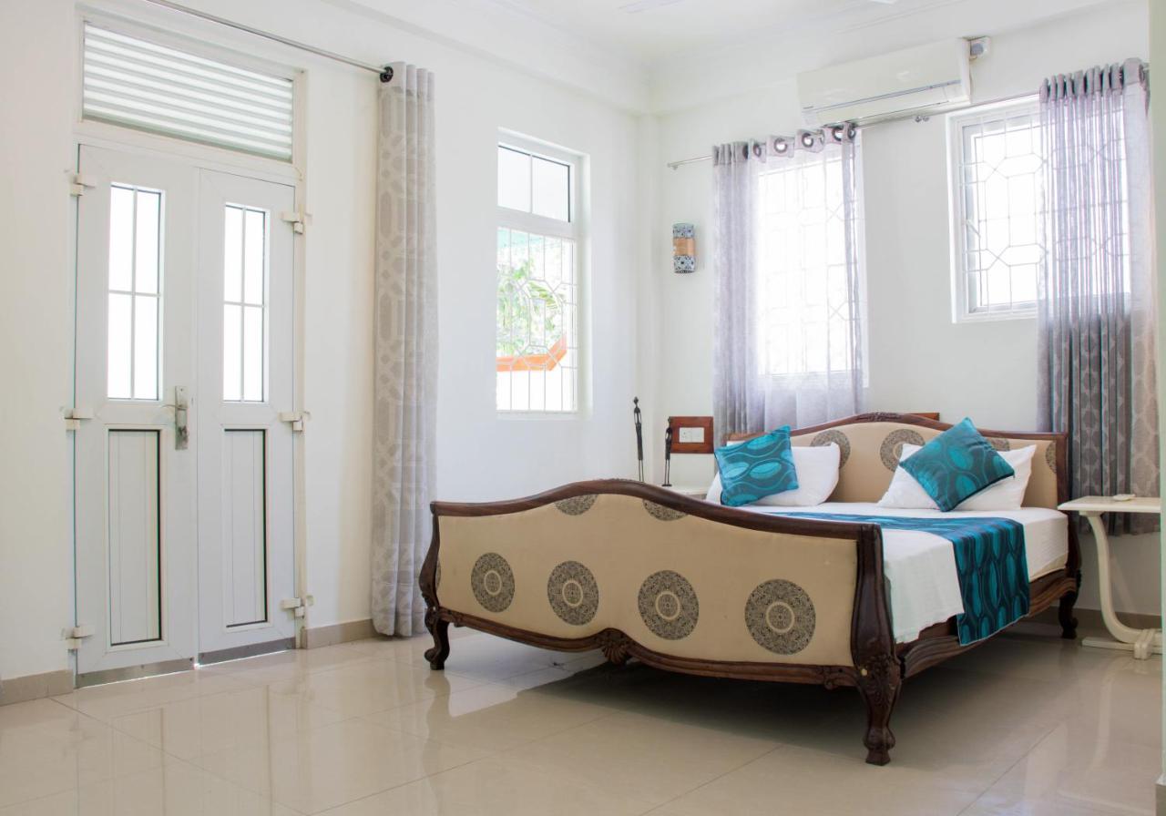 Villa Harbour View Galle Eksteriør bilde