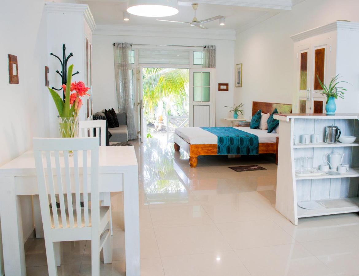 Villa Harbour View Galle Eksteriør bilde