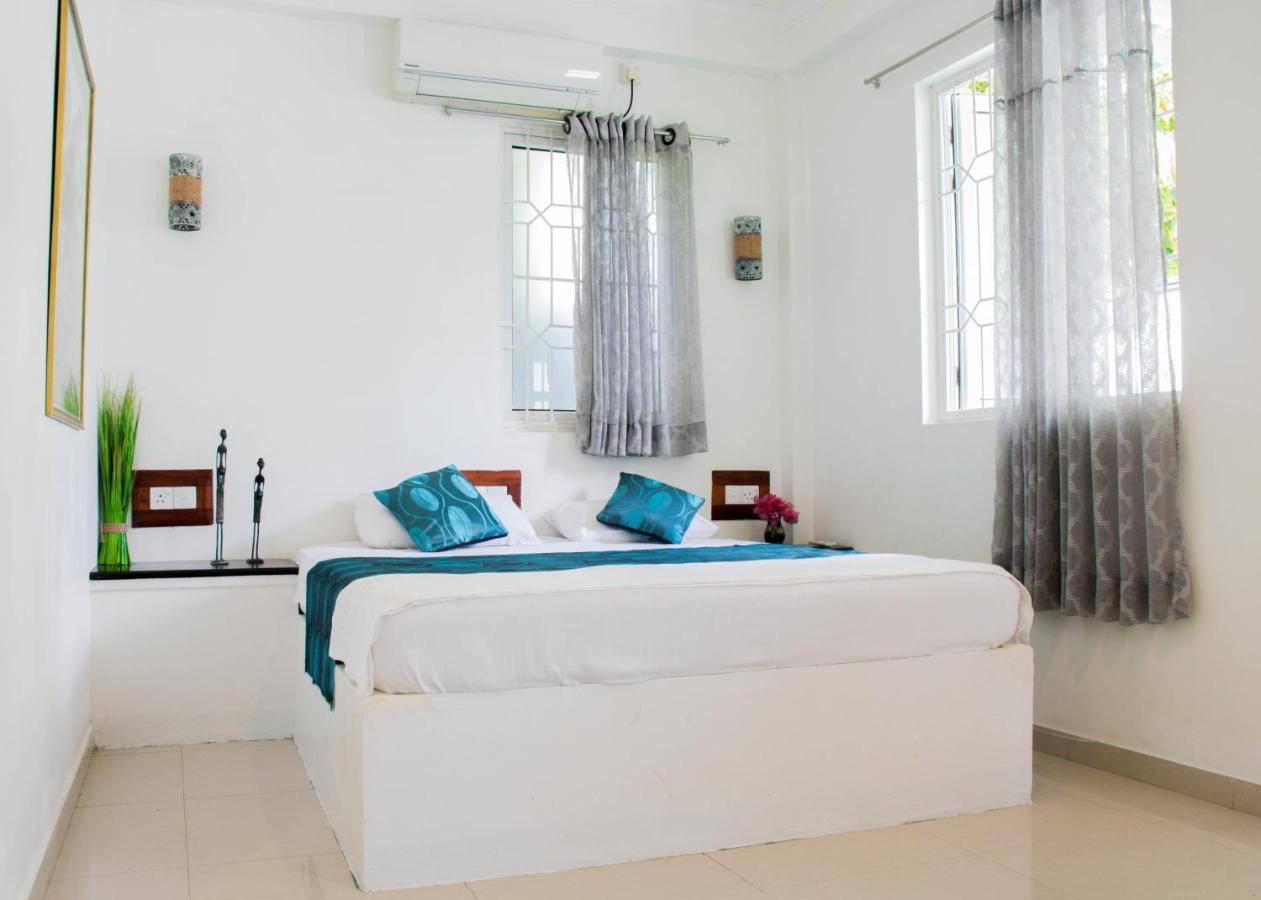 Villa Harbour View Galle Eksteriør bilde