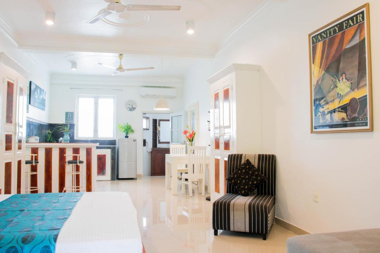 Villa Harbour View Galle Eksteriør bilde