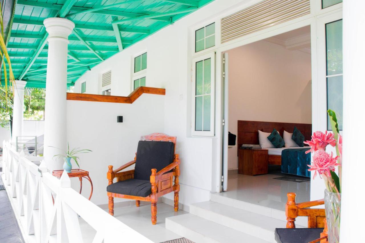 Villa Harbour View Galle Eksteriør bilde