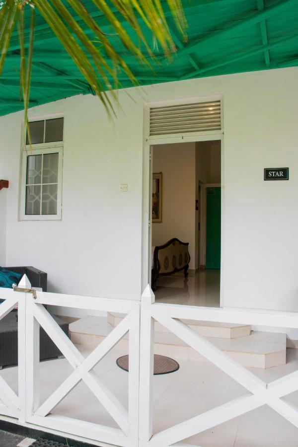 Villa Harbour View Galle Eksteriør bilde