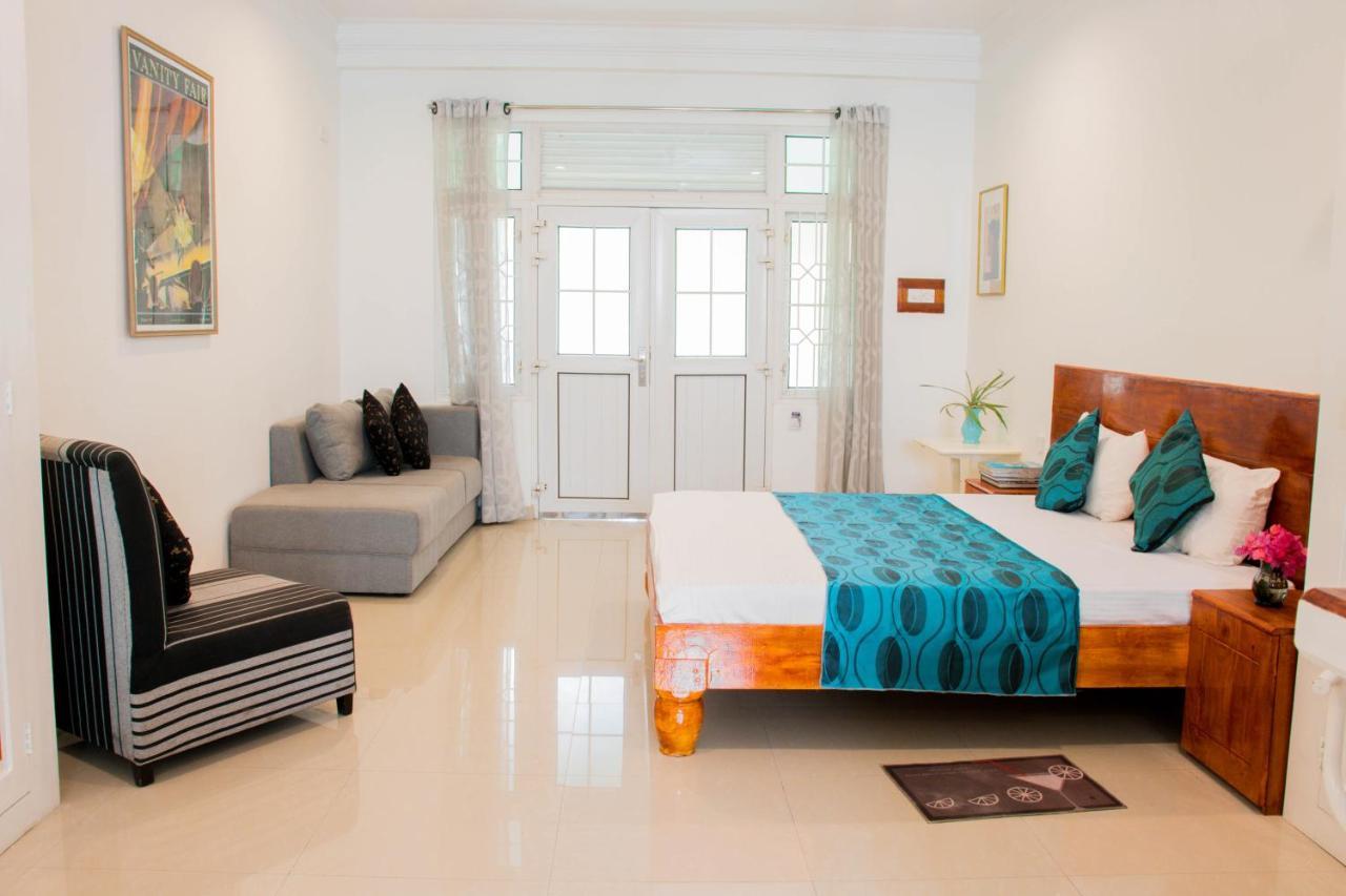 Villa Harbour View Galle Eksteriør bilde