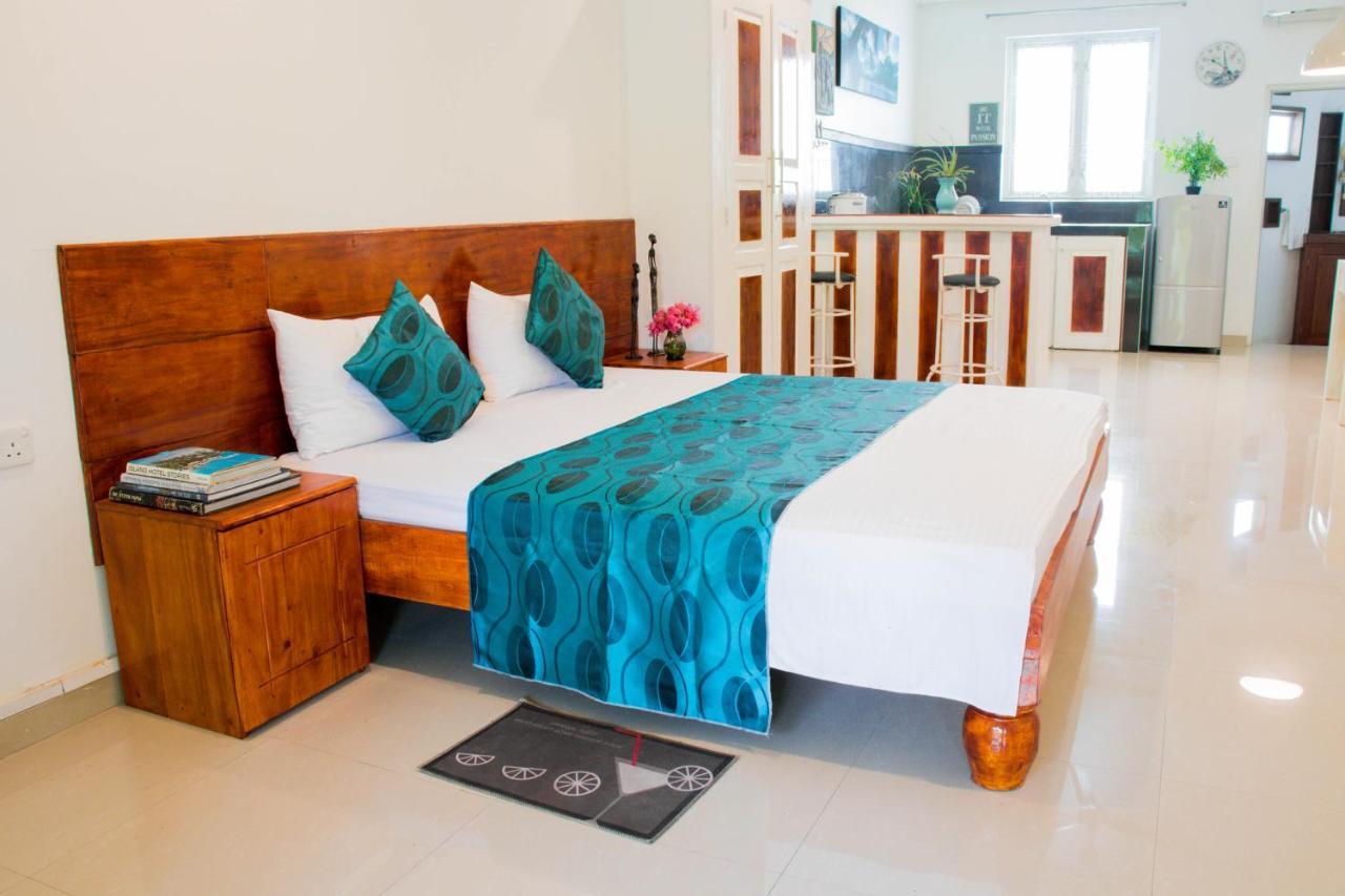 Villa Harbour View Galle Eksteriør bilde