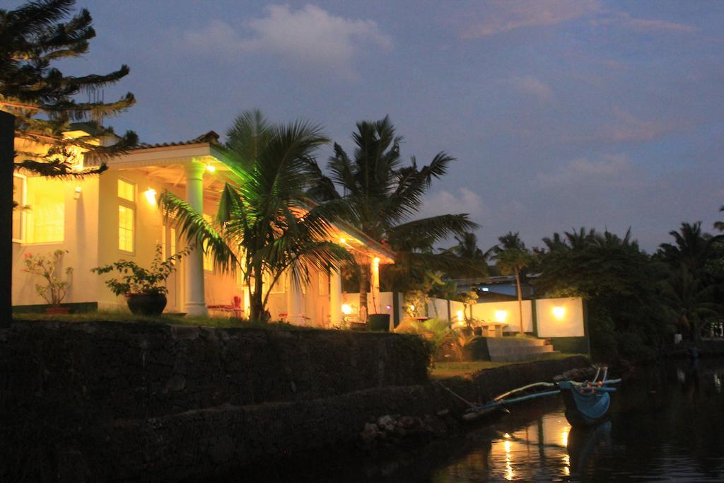 Villa Harbour View Galle Eksteriør bilde